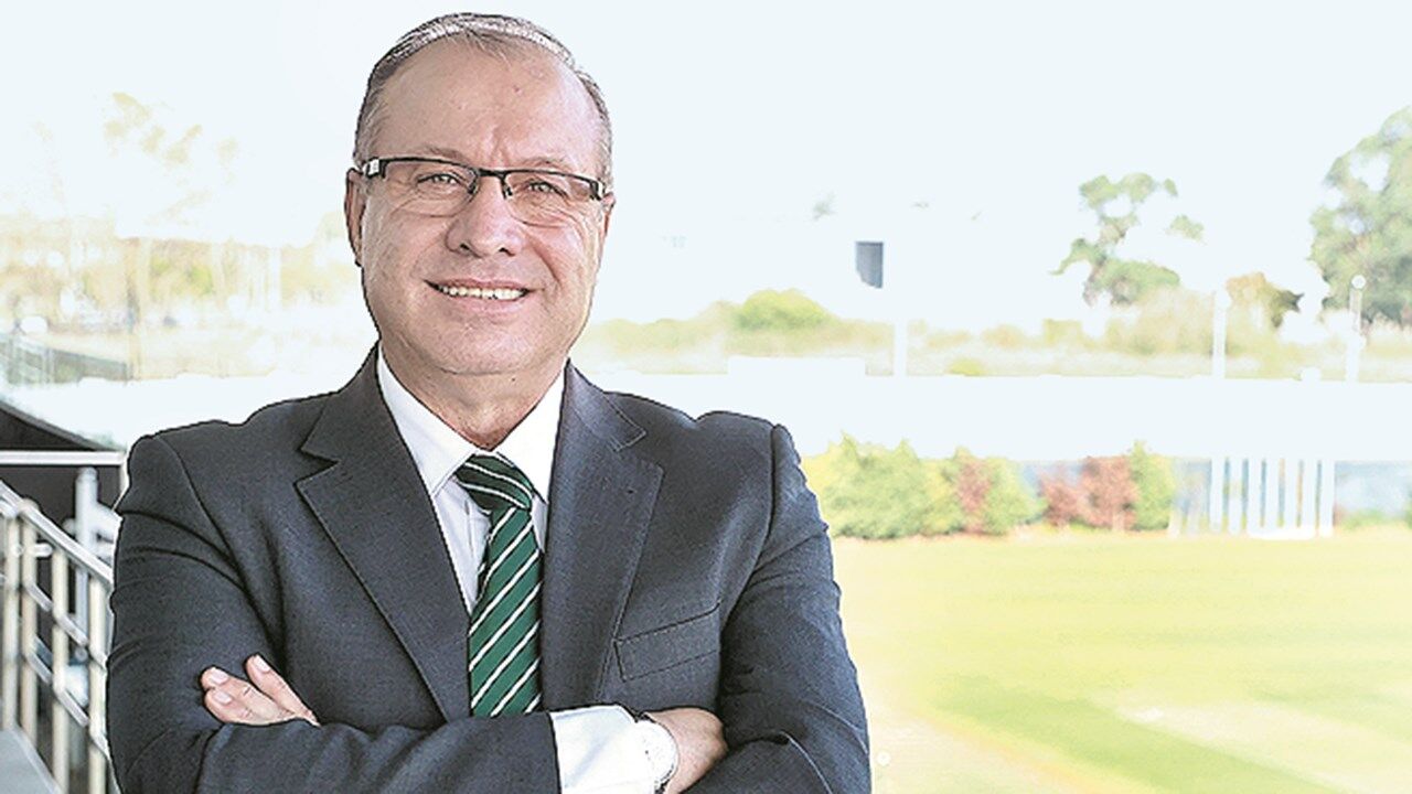 Líder do clube explicou vendas mais recentes