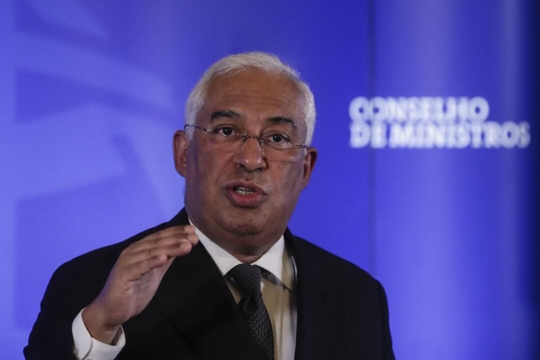 António Costa