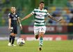 Lateral-direito: Pedro Porro (Sporting) – 65,4% dos votos.