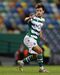 Médio: Pedro Gonçalves (Sporting) - 37,1% dos votos.