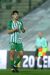 Extremo: Piazon (Rio Ave) - 9,5% dos votos.