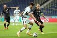 Futebol - Jogador português revelação: Trincão