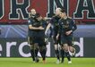 19.º - Ajax (70.500 pontos)