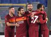 18.º - AS Roma (71.000 pontos)