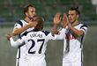 12.º - Tottenham (77.000 pontos)