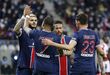 8.º - Paris Saint-Germain (95.000 pontos)