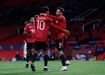 7.º - Manchester United (95.000 pontos)