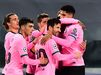 2.º - Barcelona (112. 000 pontos)
