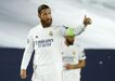 Defesa-central: Sergio Ramos