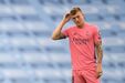 Médio-centro: Tony Kroos