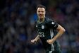 Jonny Evans