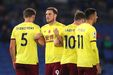 19. Burnley - 154, 6 milhões de euros.