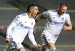 17. Leeds United - 163, 5 milhões de euros.
