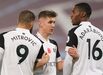 14. Fulham - 210, 2 milhões de euros.
