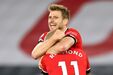 13. Southampton - 218 milhões de euros.