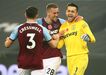 10. West Ham - 284, 8 milhões de euros.