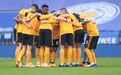 9. Wolverhampton - 358, 3 milhões de euros.