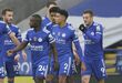 8. Leicester - 456, 2 milhões de euros.