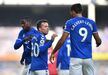 7. Everton - 508, 5 milhões de euros.