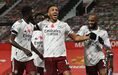 6. Arsenal - 625, 3 milhões de euros.