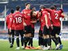 4. Manchester United - 814, 5 milhões de euros.