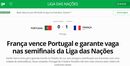 Globoesporte