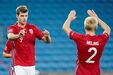 14. Alexander Sorloth (Noruega), 20 M€