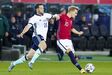 5. Martin Odegaard (Noruega), 45 M€