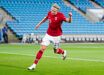 2. Erling Haaland (Noruega), 80 M€