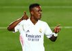 Extremo esquerdo: Vinícius Jr. (Brasil) - Equipa: Real Madrid (Brasil); Valor: 50M€