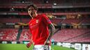 Avançado: Darwin Núñez (Uruguai) - Equipa: Benfica (Portugal); Valor: 18M€