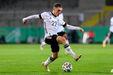 95. Florian Wirtz, 10 M€ de valor atual (+ 10 M€)