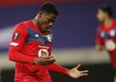 84. Jonathan David (Lille), 30,2 M€ de valor atual (+ 10 M€ / +50%)