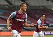 76. Tomas Soucek (West Ham), 20 M€ de valor atual (+ 10 M€ / +100%)