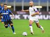 75. Sofyan Amrabat (Fiorentina), 20 M€ de valor atual (+ 10 M€ / +10%)