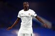 72. Serhou Guirassy (Rennes), 15,1 M€ de valor atual (+ 10 M€ / +200%)