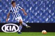 70. Robin Le Normand (Real Sociedad), 15,1 M€ de valor atual (+ 10 M€ / +200%)