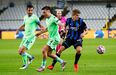 67. Charles De Ketelaere (Club Brugge), 12,1 M€ de valor atual (+ 10,5 M€ / +700%)