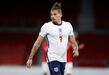 61. Kalvin Phillips (Leeds), 22,1 M€ de valor atual (+ 10,9 M€ / +100%)