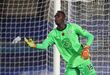 60. Edouard Mendy (Chelsea), 20,1 M€ de valor atual (+ 10,9 M€ / +122,2%)