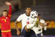 58. Rhian Brewster (Sheffield Utd), 15,1 M€ de valor atual (+ 10,9 M€ / +275%)