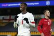 51. Eddie Nketiah (Arsenal), 20,1 M€ de valor atual (+ 12,1 M€ / +150%)