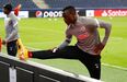 50. Patson Daka (RB Salzburg), 20,1 M€ de valor atual (+ 12,1 M€ / +150%)