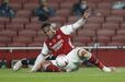 48. Gabriel (Arsenal), 28,2 M€ de valor atual (+ 13,1 M€ / +86,7%)