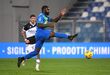 47. Jérémie Boga (Sassuolo), 25,1 M€ de valor atual (+ 13,1 M€ / +108,3%)
