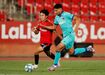 43. Ronald Araújo (Barcelona), 15,1 M€ de valor atual (+ 13,1 M€ / +650%)