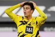 39. Giovanni Reyna (Borussia Dortmund), 15,1 M€ de valor atual (+ 15,1 M€)