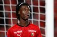 38. Eduardo Camavinga (Rennes), 50,4 M€ de valor atual (+ 15,1 M€ / +42,9%)
