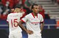 37. Jules Koundé (Sevilha), 40,3 M€ de valor atual (+ 15,1 M€ / +60%)