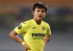 32. Takefusa Kubo (Villarreal), 15,1 M€ de valor atual (+ 15,1 M€ / +100%)